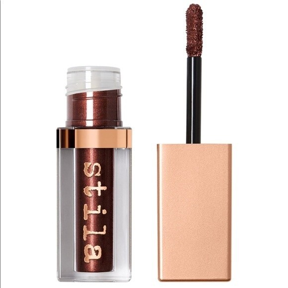 Stila New Shimmer & Glow Long Wearing Liquid Eyeshadow Twig - Picture 1 of 6